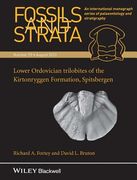 Lower Ordovician Trilobites of the Kirtonryggen Formation, Spitsbergen (en Inglés)