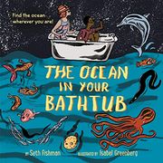 The Ocean in Your Bathtub (en Inglés)