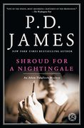 shroud for a nightingale (en Inglés)