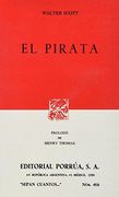 EL PIRATA (SEPAN CUANTOS # 416) [Paperback] by SCOTT, WALTER