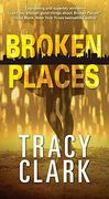 Broken Places (a Chicago Mystery) (en Inglés)