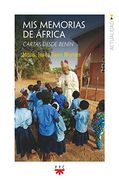 Mis Memorias de África: Cartas Desde Benín (Actualidad) (in Spanish)