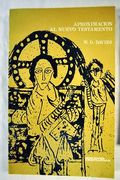aproximacion al nuevo testamento
