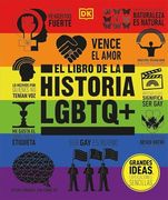 El libro de la historia LGBTQ+ (in Spanish)