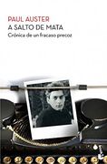 A salto de mata: Crónica de un fracaso precoz (in Spanish)