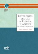 Categorias Lexicas en Español y Japones