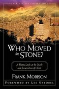 Who moved the stone? (en Inglés)
