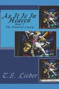 As It Is In Heaven (en Inglés)