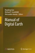 Manual of Digital Earth (en Inglés)