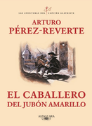 El caballero del jubón amarillo