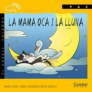 La mama oca i la lluna (El cavall volador) (en Catalán)