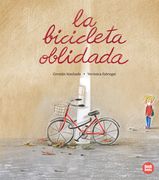 La bicicleta oblidada (en Catalán)