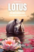 Lotus på min Håndflade (en Danish)