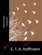 Weird Tales, Complete (en Inglés)