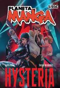 Planeta Manga nº 17