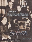 radios by hallicrafters*r (en Inglés)