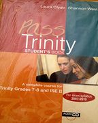 pass trinity (book+cd).(grades 7-8)
