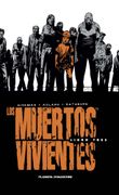 Los Muertos Vivientes Integral nº3