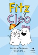 Fitz Y Cleo (in Spanish)