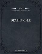 Deathworld by Harry Harrison, Science Fiction, Fantasy (en Inglés)