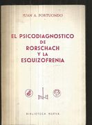 El Psicodiagnostico de Rorschach y la Esquizofrenia