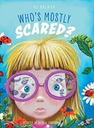 Who's Mostly Scared? (en Inglés)