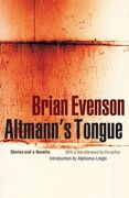 altmann´s tongue,stories and a novella