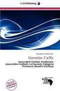 germ n caffa (en Inglés)