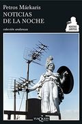 Noticias de la noche (Kostas Jaritos 1)