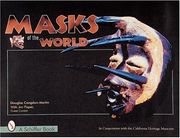 Masks of the World (en Inglés)