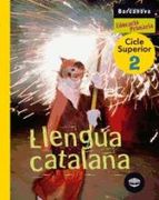 Llengua Catalana Cicle Superior 2 Saltamarti (in Catalan)