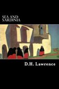 Sea and Sardinia (en Inglés)