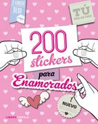 Más de 200 Stickers Para Enamorados (Manualidades)