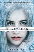 Shattered (en Inglés)
