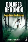 Legado en los Huesos (Trilogía del Baztán, 2)