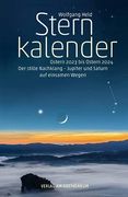 Sternkalender Ostern 2023 bis Ostern 2024 (en Alemán)