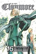 Claymore gn vol 16 (c: 1-0-1) (en Inglés)