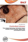 controlled release