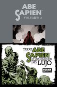Abe Sapien 2 (Nueva Edicion)