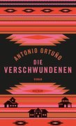 Die Verschwundenen (en Alemán)