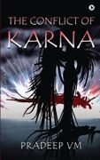The Conflict of Karna (en Inglés)