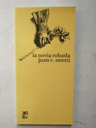 la novia robada