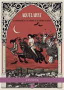 Aquelarre: La Emancipación de las Mujeres en la Cultura de Masas: 5 (Comunicación y Feminismos)