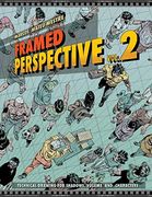 Framed Perspective Vol. 2: Technical Drawing for Shadows, Volume, and Characters (en Inglés)