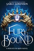 Fury Bound (Standard Edition) (en Inglés)