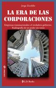 La era de las Corporaciones