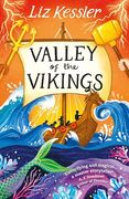 Valley of the Vikings (en Inglés)