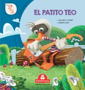 Patiro Teo, el (in Spanish)