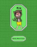 kip (en Inglés)
