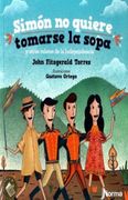 Simon no Quiere Tomarse la Sopa
